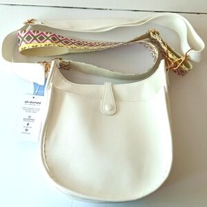 Ah-dorned Women's Crossbody bag .